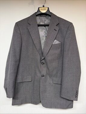Statements Sport Coat